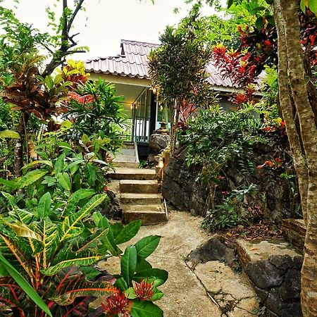 Khaowong Resort パンガー エクステリア 写真