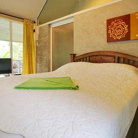 Khaowong Resort パンガー エクステリア 写真