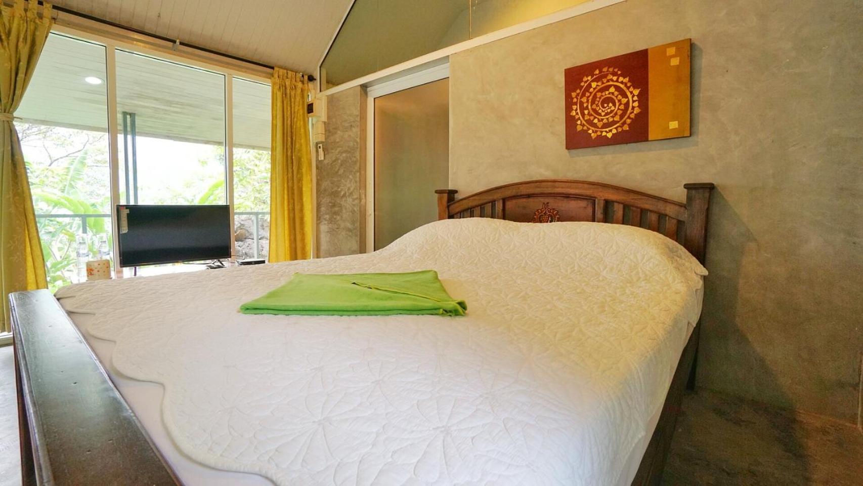 Khaowong Resort パンガー エクステリア 写真