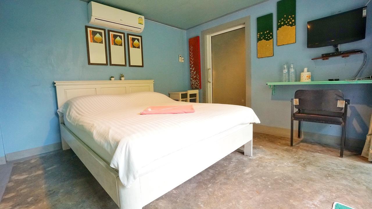 Khaowong Resort パンガー エクステリア 写真