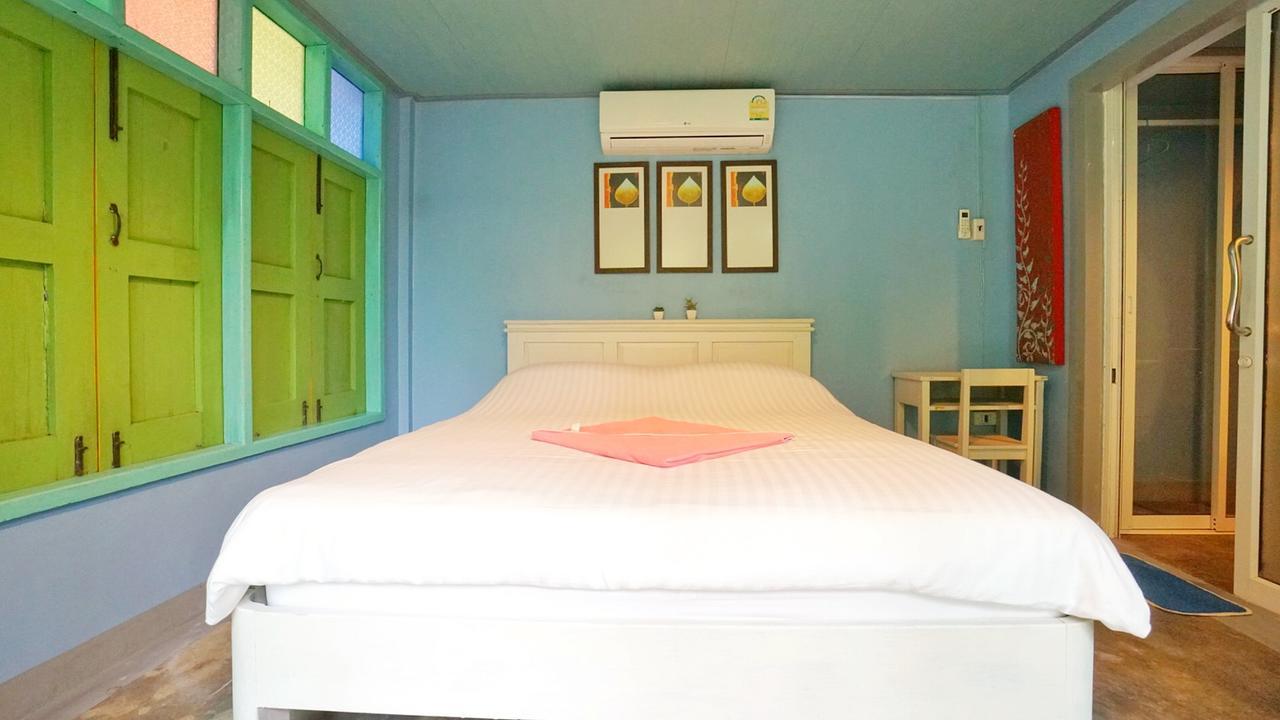 Khaowong Resort パンガー エクステリア 写真