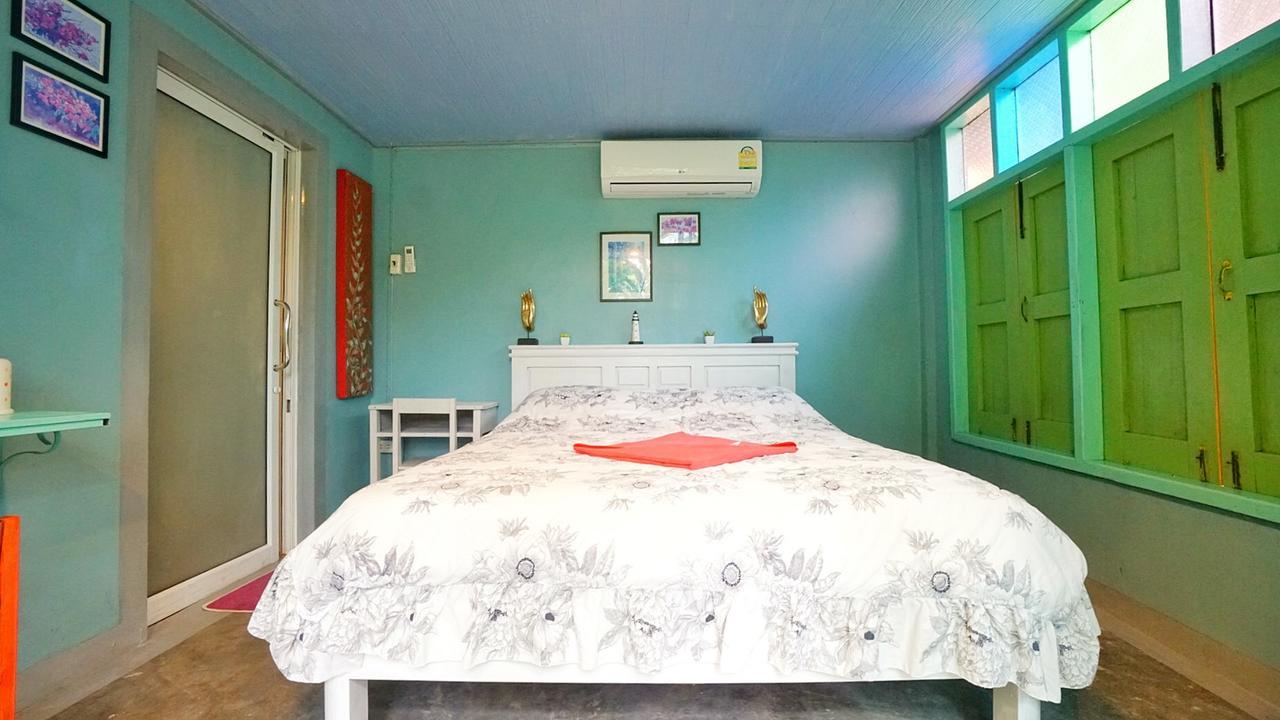 Khaowong Resort パンガー エクステリア 写真