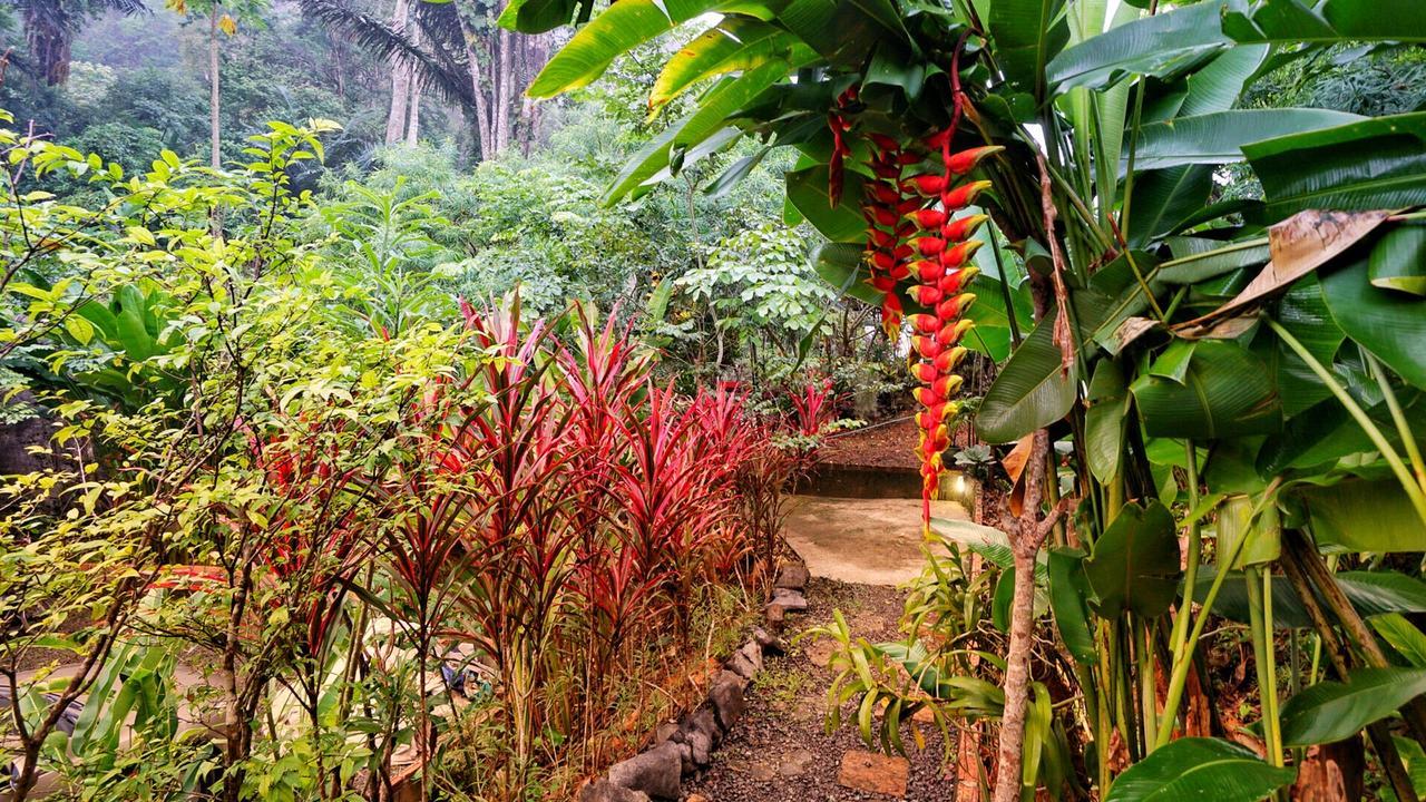 Khaowong Resort パンガー エクステリア 写真