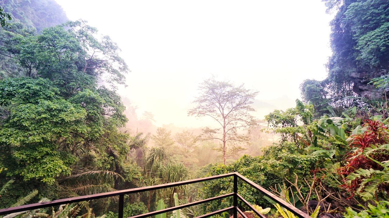 Khaowong Resort パンガー エクステリア 写真
