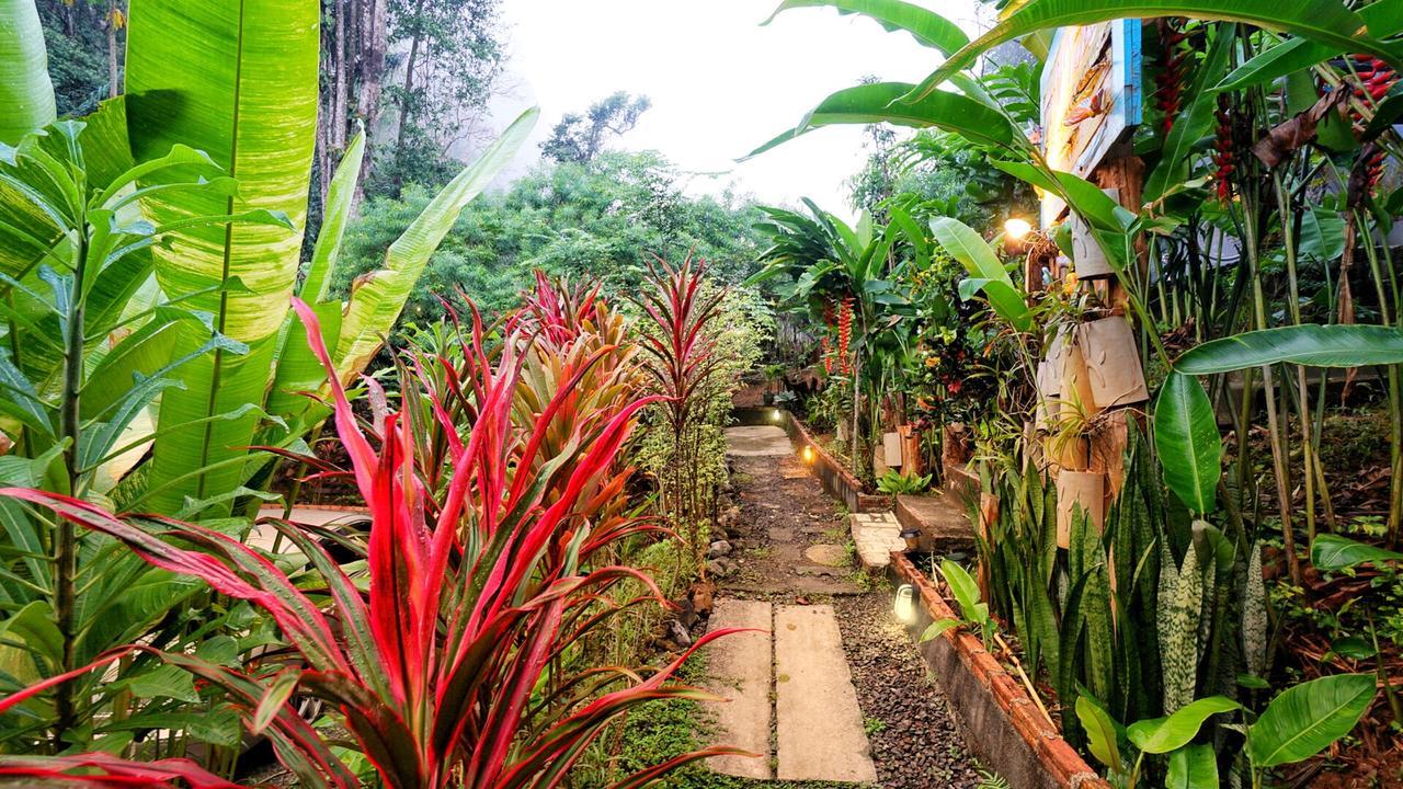 Khaowong Resort パンガー エクステリア 写真